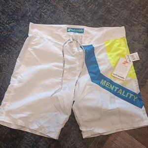 Surfmentality New shorts for water sports